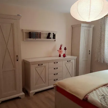Ferienwohnung Mittelmuehle Тойпиц Экстерьер фото