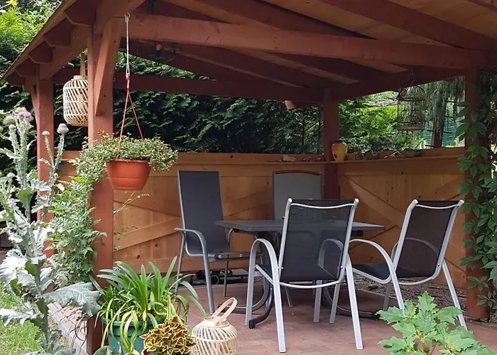 Ferienwohnung Mittelmühle