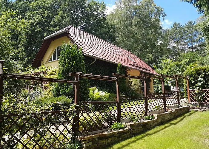 Ferienwohnung Mittelmühle