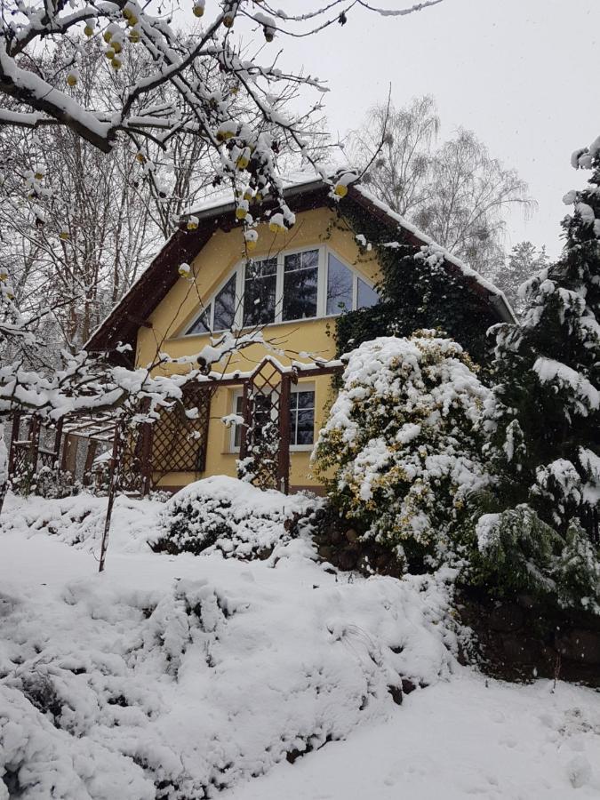 Apartment Mittelmühle